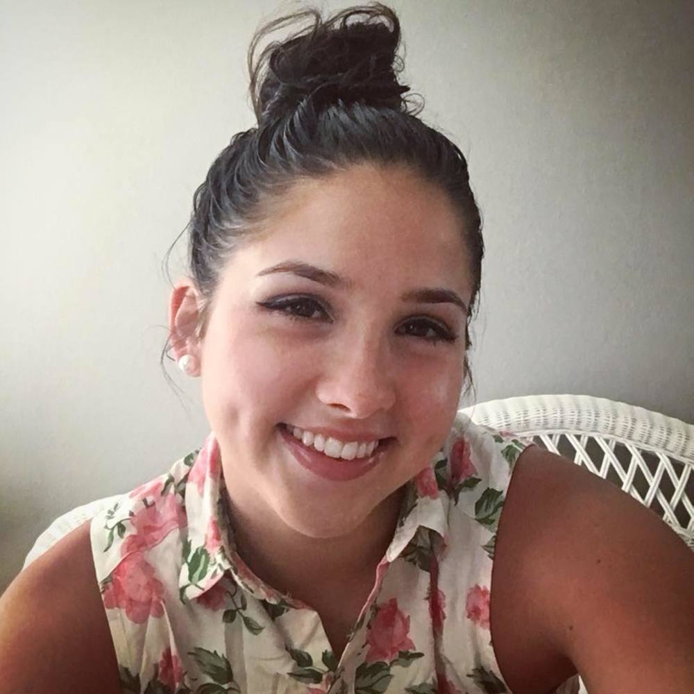 Meet your Posher, Wynter